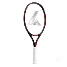 4 main characteristics of a tennis racquet frame are