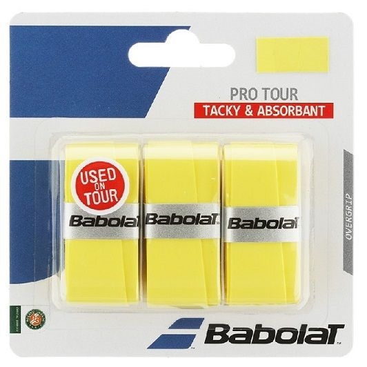 BABOLAT Pro tour 653037 