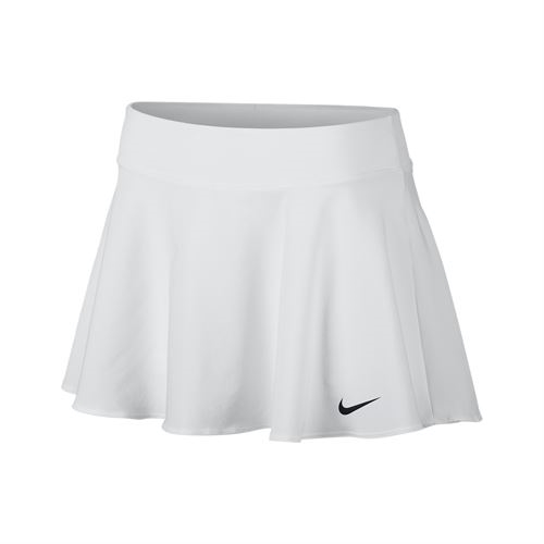ketting Slovenië boeket 830616 100 Nike Court Flex Pure Flouncy Skirt