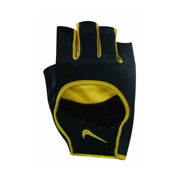 Aeródromo fluido compañero Nike Men's Lightweight Cycling Gloves