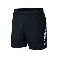 939273-011 Nike Court Dry 7 Inch Short