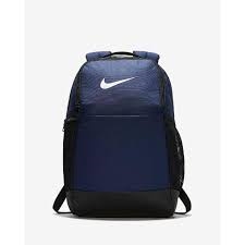 BA5954-410 Nike Unisex Football Bag