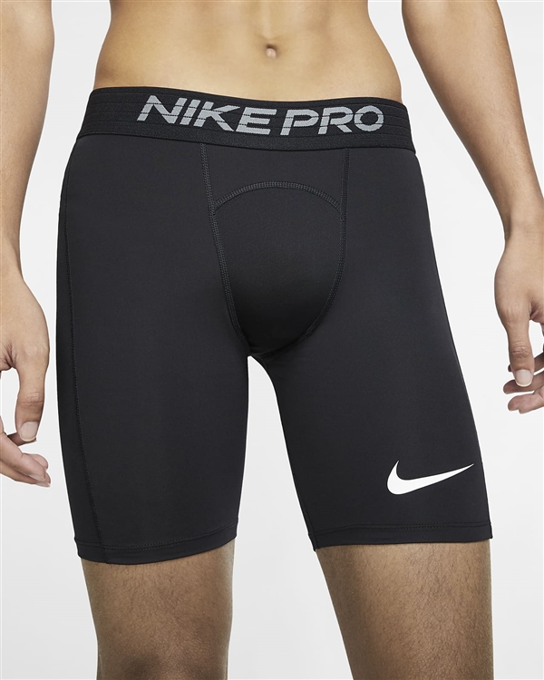 calor Fugaz damnificados BV5635-010 Nike Pro Men's Shorts