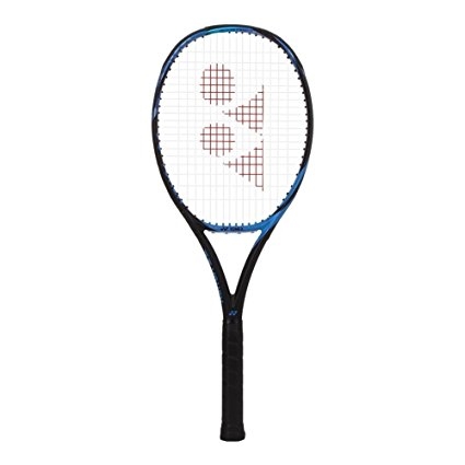 Yonex EZone 100 (300g ) Tennis Racquet