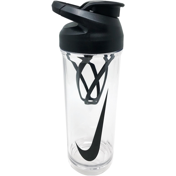 Nike 24oz TR HyperCharge Shaker Bottle