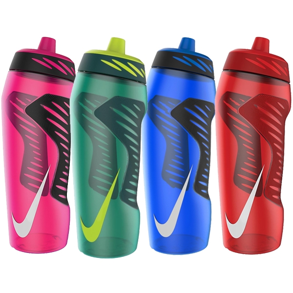 En marcha Retorcido muy agradable Nike Hyperfuel Water Bottle
