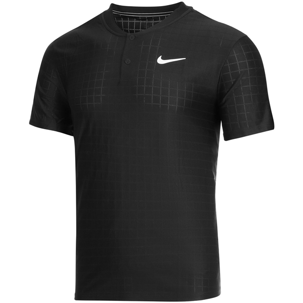 CV2499-010 Nike Court Dri-FIT Advantage Men's Tennis Polo